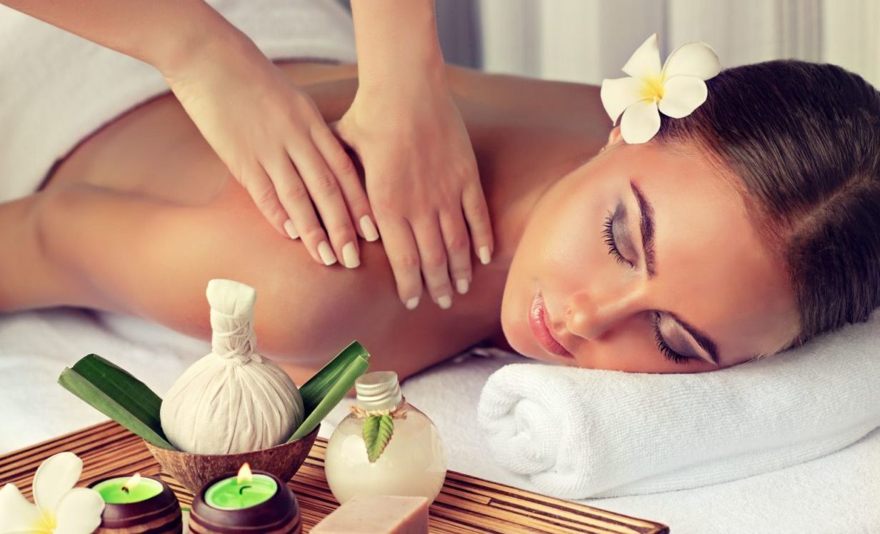 massage ayurvedique