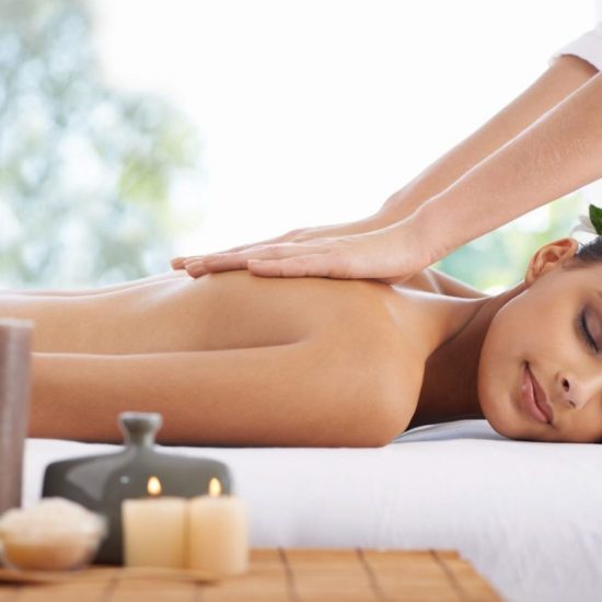 massage ayurvedique