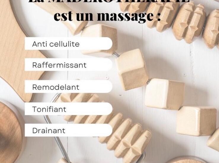 maderotherapie Houda minceur